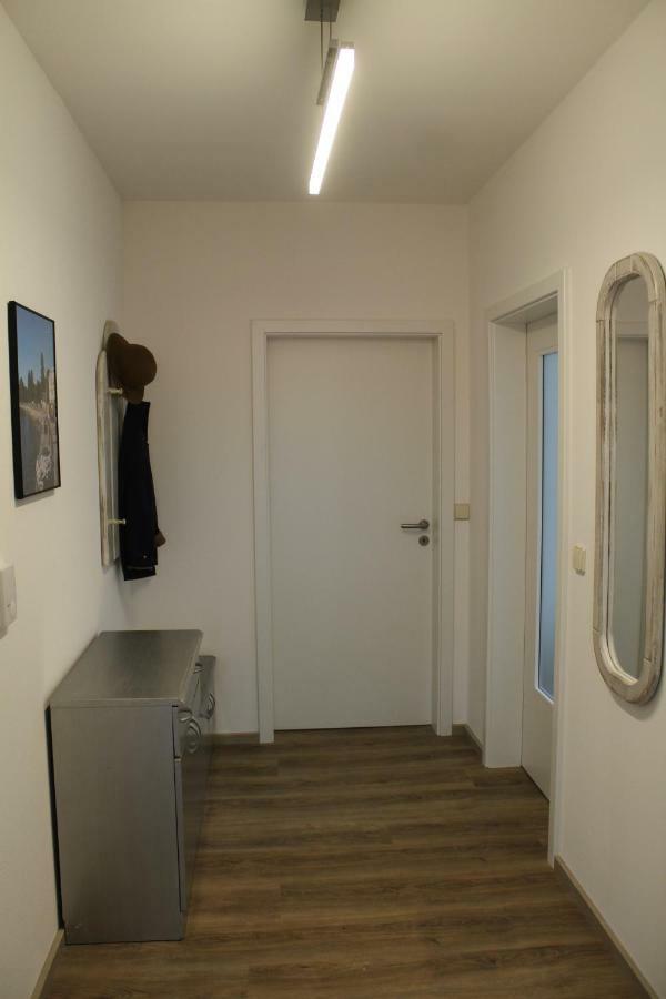 Ferienwohnung I Schnelldorf Exterior photo